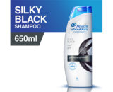 Buy Head And Shoulder silky black Online At Best Price In Pakistan