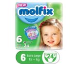 Order Molfix Baby Diaper X-Large Twin Packs Size 6 Online At Best Price In Pakistan