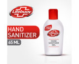 Lifebuoy Hand Sanitizer total 65ml