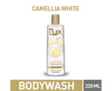 Lux Body Wash Camellia White