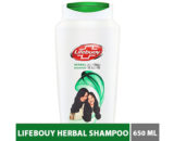 lifebuoy shampoo herbal